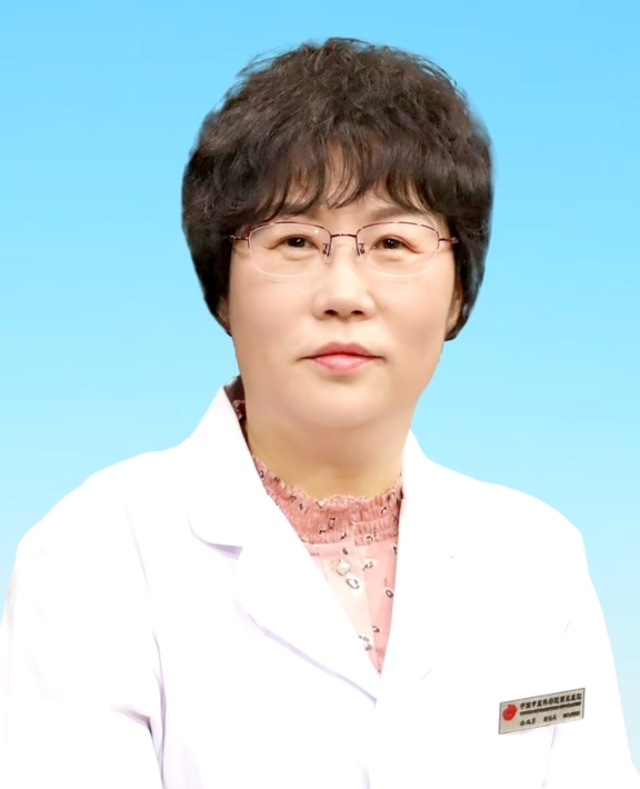 只要早筛查、早评估,就能早干预、早治疗,让优质中医药老年病服务惠及更多基层群众。——徐凤芹