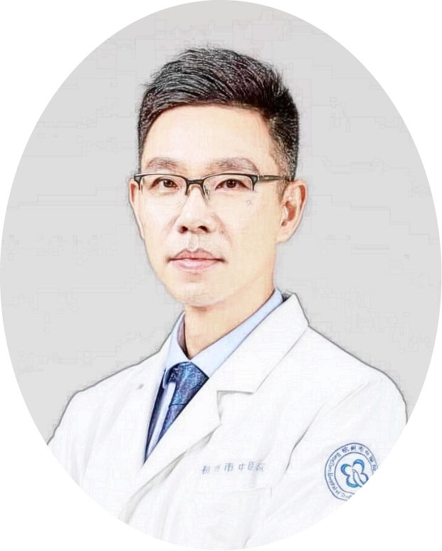 专家简介 姚国明,浙江省杭州市中医院肾病科副主任、主任医师,王永钧名中医工作室成员。擅长血液透析通路的建立与维护,尤其是复杂通路血栓的开放/腔内手术,以及各类慢性肾脏病的中西医结合治疗。