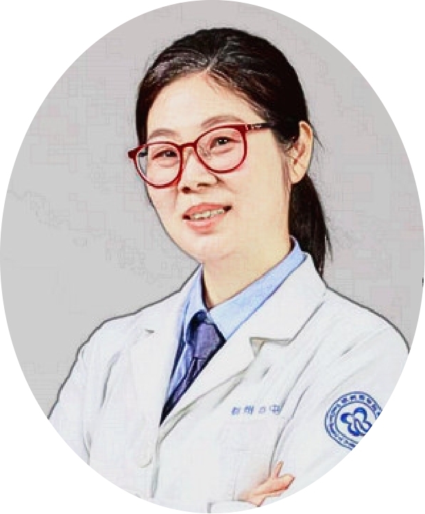 专家简介 张婵娟,浙江省杭州市中医院推拿科副主任中医师。擅长用推拿、针灸配合经方治疗颈椎病、腰椎间盘突出、腰椎管狭窄症、腰肌劳损等骨关节疾病,对面瘫、月经不调等内科杂病亦有丰富临证经验。
