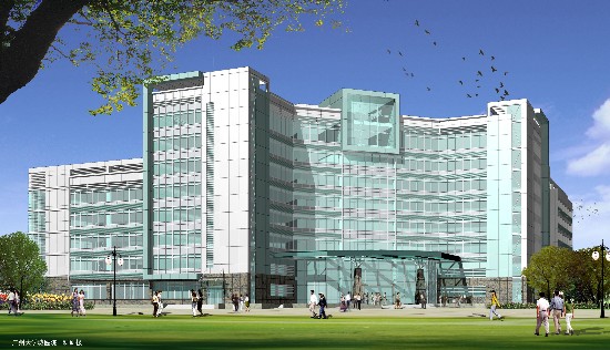 广东省中医药科学院