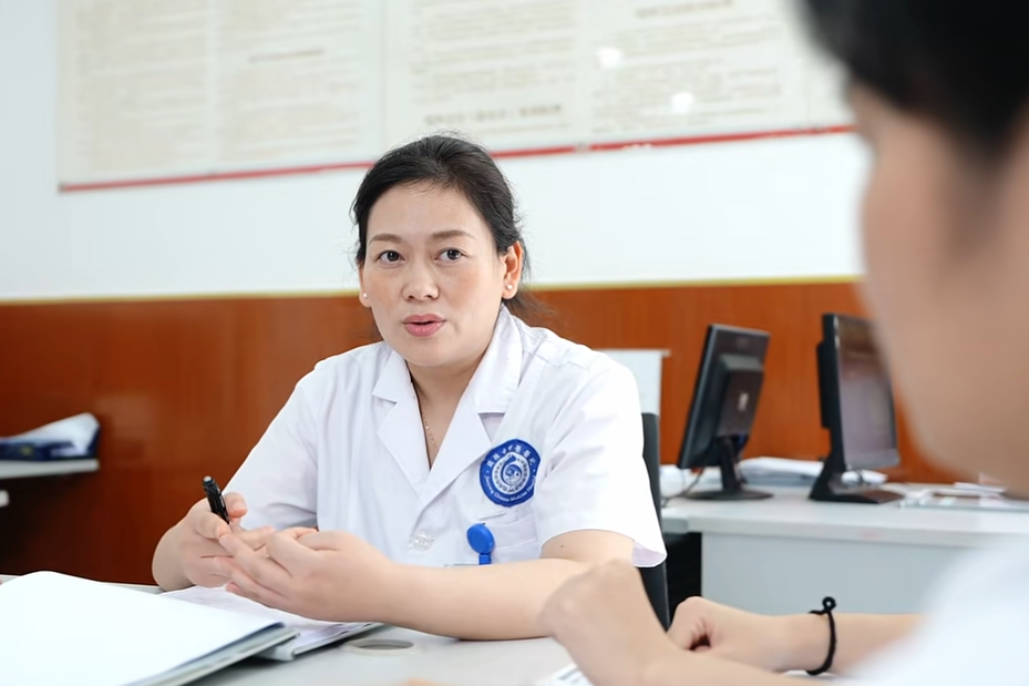 笃行不怠 精研技术勇攻坚 配图2