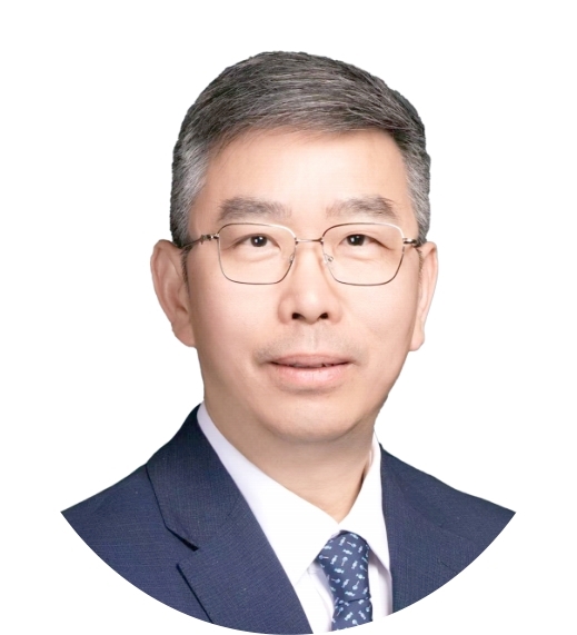 国家中西医结合医学中心主任 崔勇