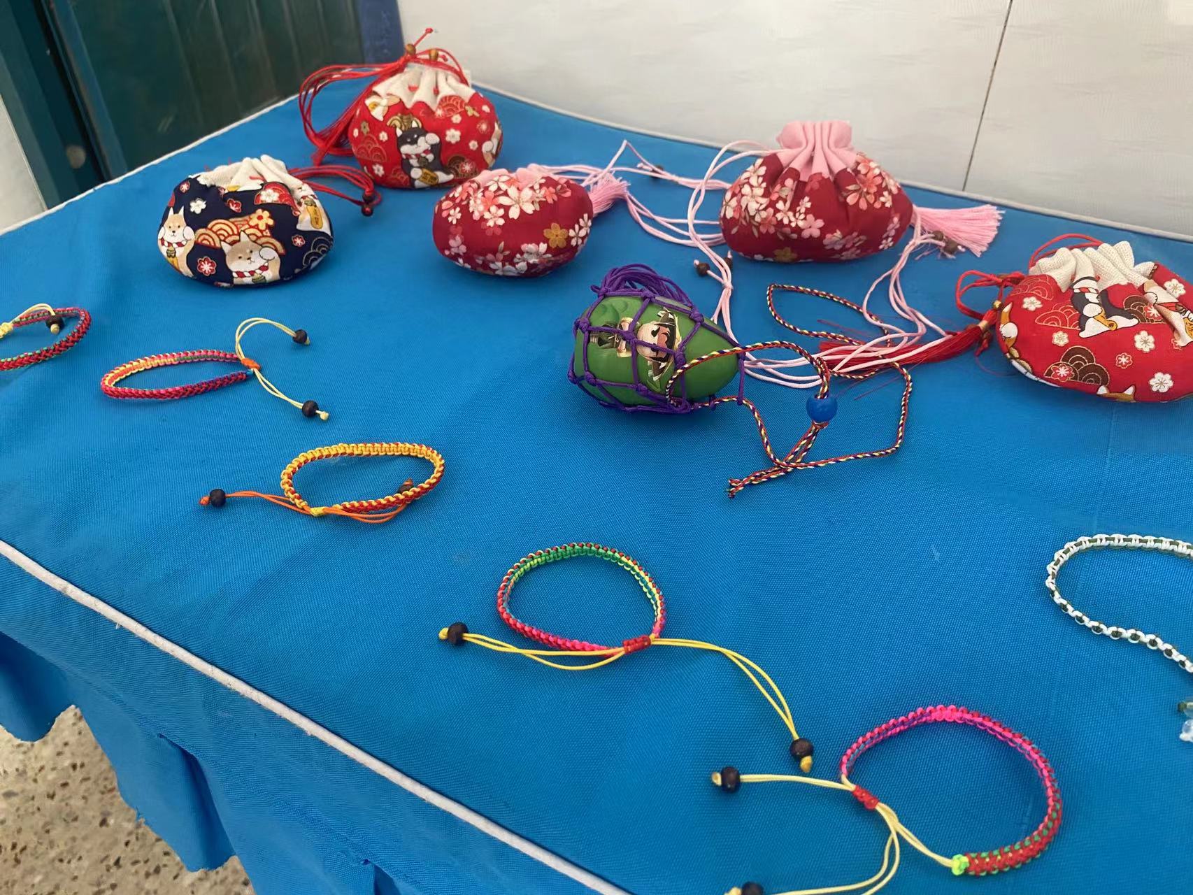 “浓情端午 粽享校园”传统文化扮靓校园 (7).jpg